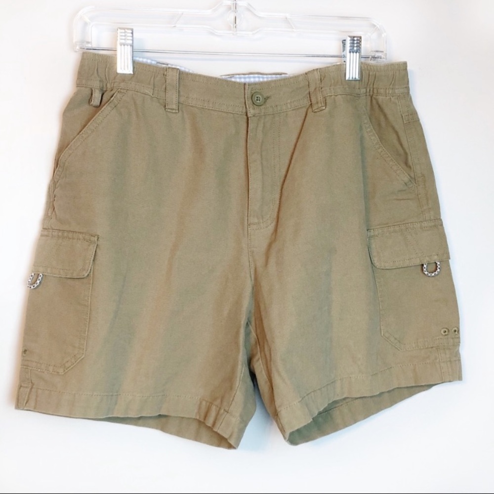 Columbia hiking/fishing sport Shorts